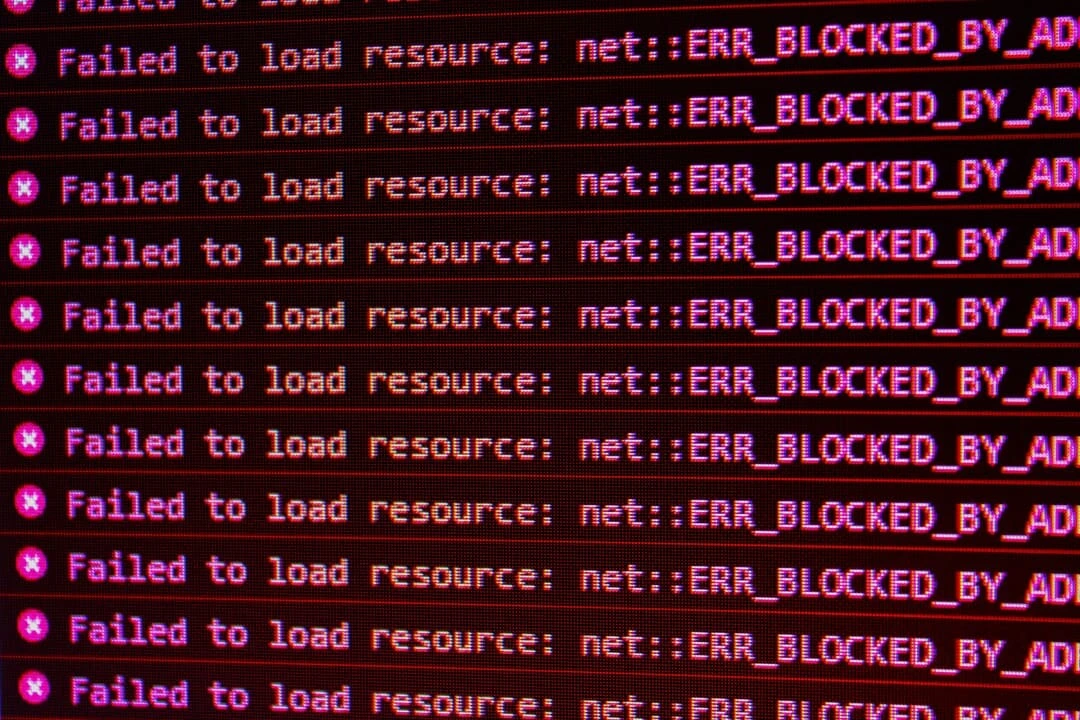 Errores comunes en páginas web que afectan al SEO en negocios de Lanzarote y Bilbao.