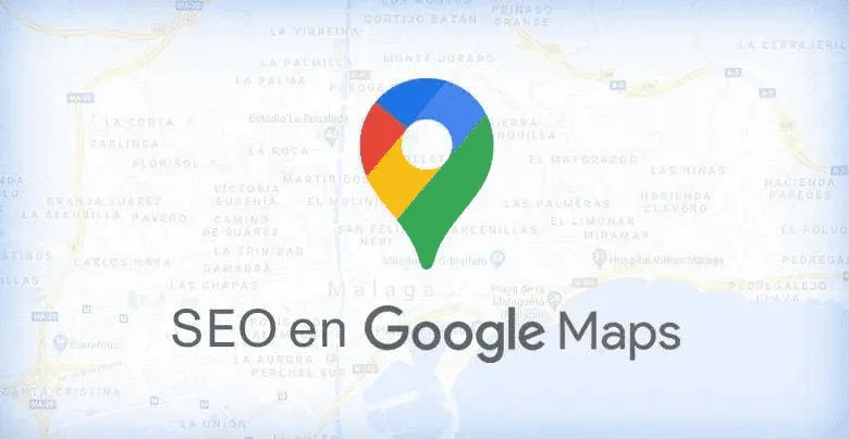 Posicionamiento en Google Maps con SEO local para negocios en Lanzarote.