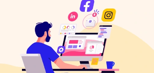 Mantenimiento y soporte técnico web mensual