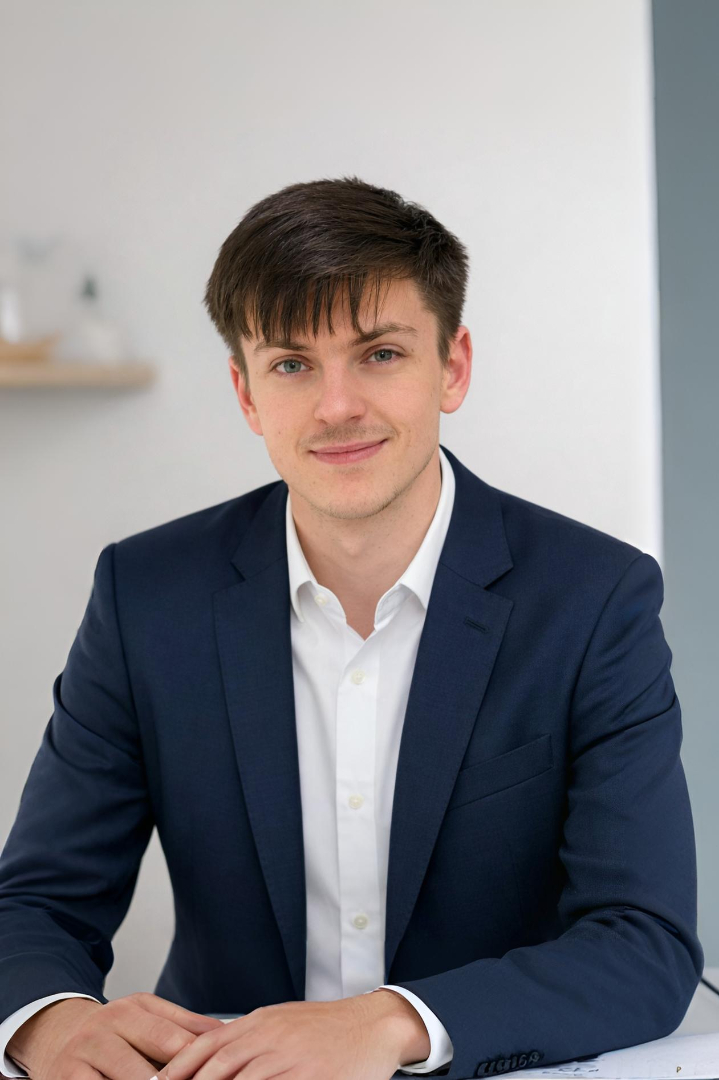 Adrián Azaola – Desarrollador Web y SEO Técnico