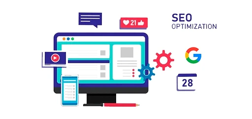 Servicio profesional de posicionamiento web SEO para Google